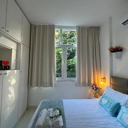 Studio A 5 Minutos Da Praia Nsc1120-405